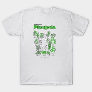 Plantasia T-Shirt